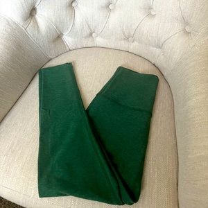 Beyond yoga 7/8 leggings